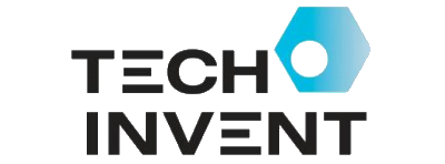 Tech Invent logo